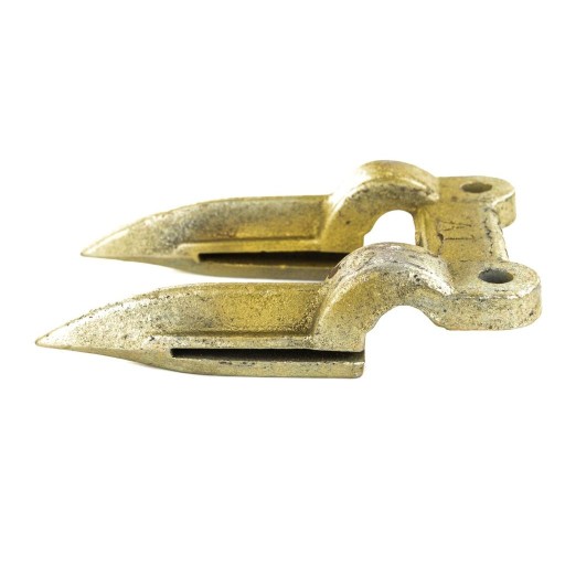 Bagnet podwójny Bizon Z-056 / Z-058 5060/02-004/0