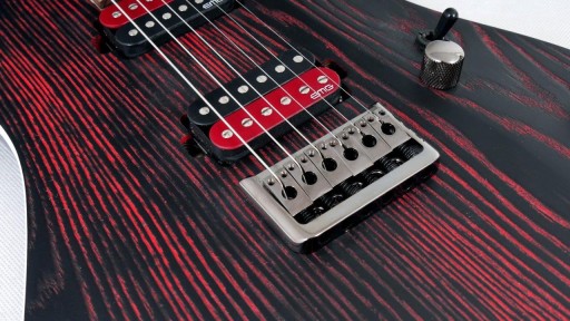 Электрогитара CORT KX300 ETCHED + тюнер