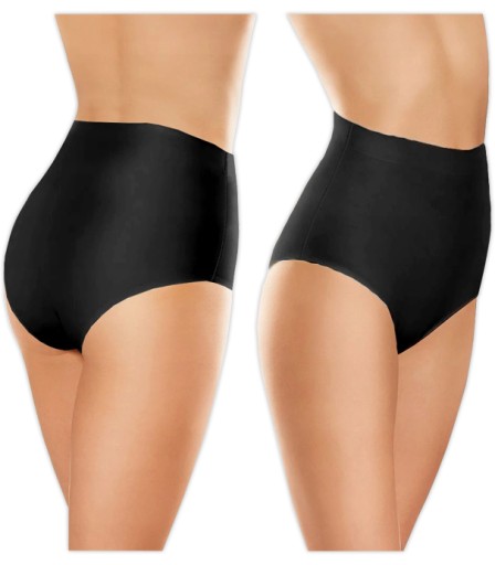 GATTA Бесшовные трусики Brigitte Comfort - L