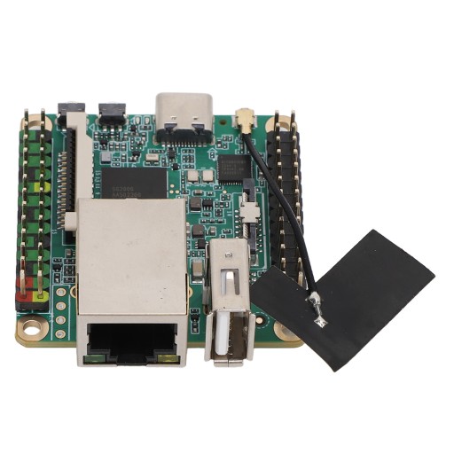 Основное управление для Milk V Duo S SG2000, 512 МБ ОЗУ, хост-порт USB 2,0 I9