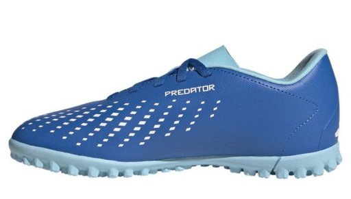 Кроссовки ADIDAS Predator Accuracy.4 TF JR IE9443, г.36