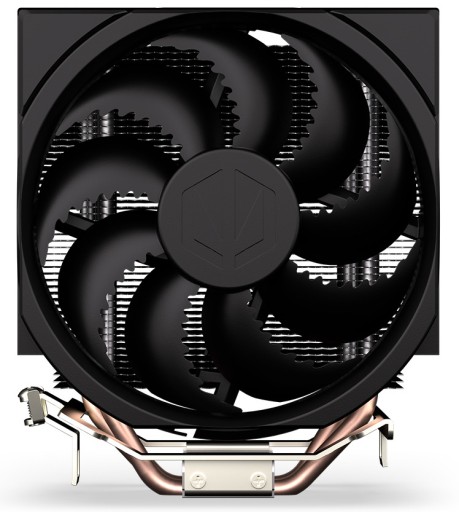 Chłodzenie CPU ENDORFY Spartan 5