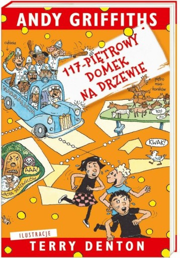 117-этажный дом на дереве