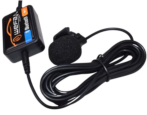 Модуль Bluetooth Aux + Tel BMW e60 e90 МАСКА CCC