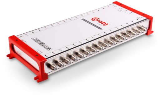 МУЛЬТИСВИТЧ SMART LINE 5/32 CORAB