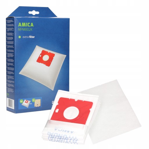 20 СУМОК ДЛЯ MPM, AMICA ZONDA DUBLIS VIENTO MPMB02