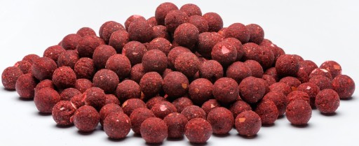 ПРОТЕИНОВЫЕ ШАРИКИ MIVARDI FRUIT BOM 20ММ 3КГ