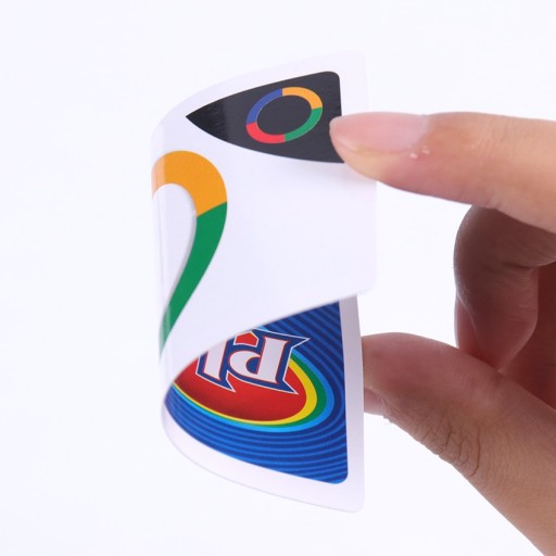 1 коробка с картой испытания, фаза 10, карточная игра, досуг