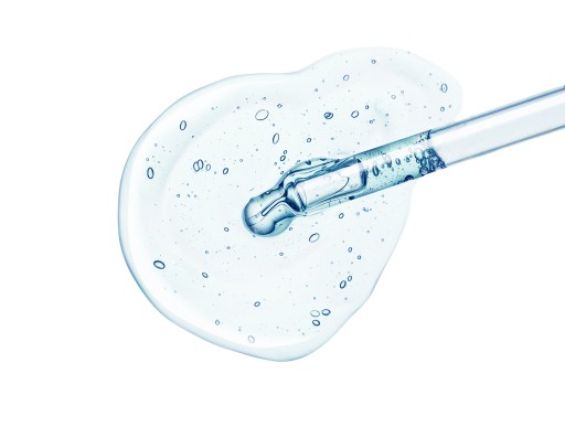 KWAS HIALURONOWY 5% 30ml TRÓJAKTYWNY serum