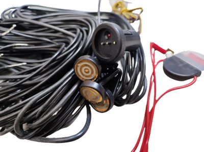 Immobiliser C1010