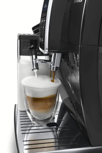 МАШИНА ДАВЛЕНИЯ De'Longhi Dinamica 350.55B