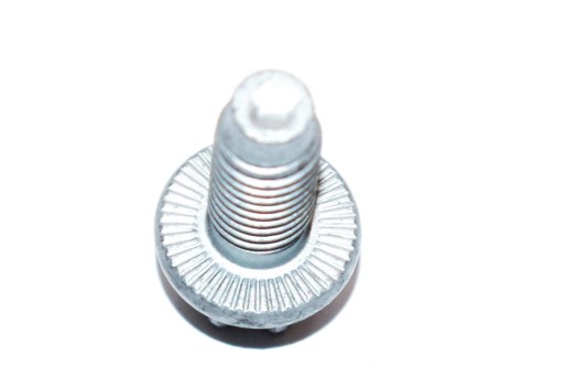 Śruba torx z uzębieniem żeberkowym BMW E60 E61 E70