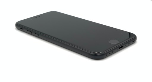 APPLE IPHONE SE 2020 ЧЕРНЫЙ 64 ГБ ИДЕАЛЬНЫЙ КЛАСС A+ АККУМУЛЯТОР 92-89%