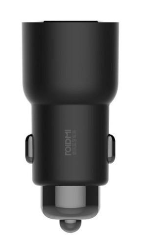 FM-зарядное устройство Bluetooth-передатчик Mojietu Roidmi 3S