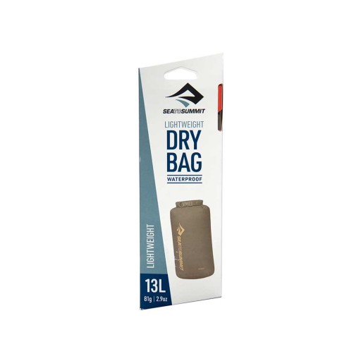 Водонепроницаемая сумка Sea To Summit Lightweight Dry 13