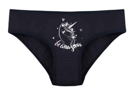 Трусики DONELLA трусики для девочек UNIKORN unicorn BE AMAZING 12/13 152-158