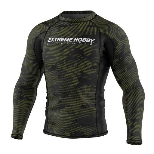 Мужская термофутболка Extreme Hobby HAVOC S