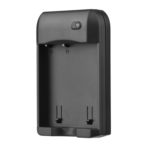 Ładowarka NP-40 ze wskaźnikiem LED + 2 szt. akumu
