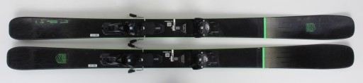 Лыжи Armada Declivity 92 TI 172 см + Warden 13 2022 - 0005