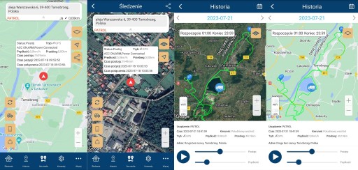 GPS-локатор для СКУТЕРА БЕЗ ПОДПИСКИ ПРИЛОЖЕНИЕ MKBIKESCOO