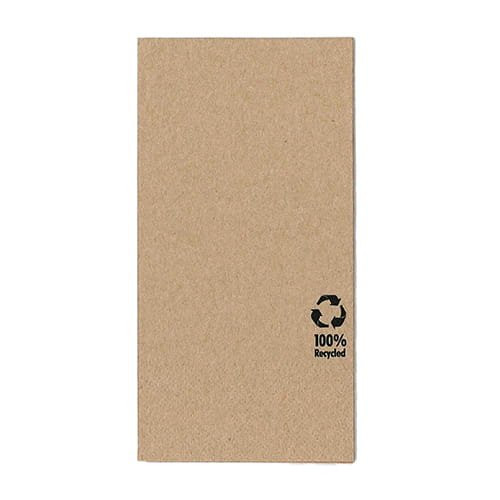 Serwetki papierowe 1/8 dyspenser 33x33cm 400szt
