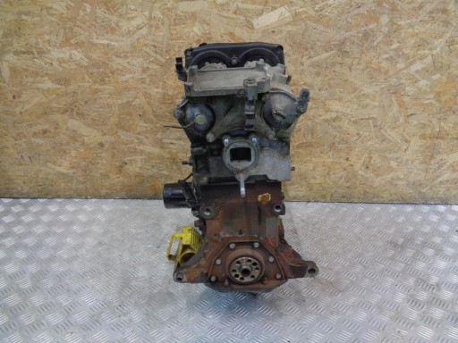 SILNIK FIAT STILO DOBLO 1.6 16v 01- 182B6000