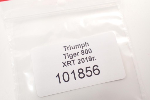 Triumph Tiger 800 XRT Датчик остановки заднего тормоза