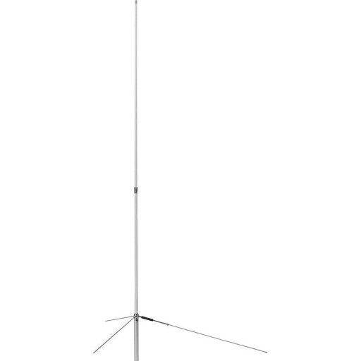 RADIORA 4270 3-диапазонная базовая антенна 4м/2м/70см