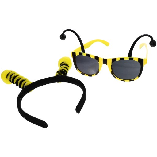 Повязка на голову, костюмы для ролевых игр Bee Okula