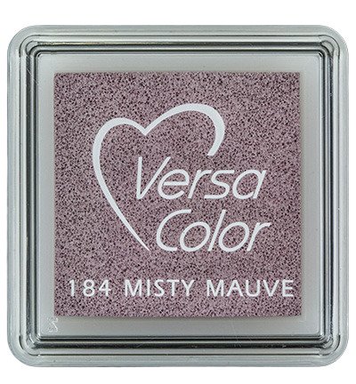 Tusz pigmentowy Versa Color Small - Misty Mauve