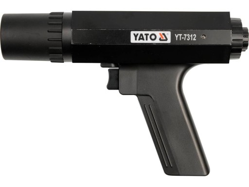 СТРОБОСКОПИЧЕСКАЯ ЛАМПА YATO ДЛЯ РЕГУЛИРОВАНИЯ ЗАЖИГАНИЯ