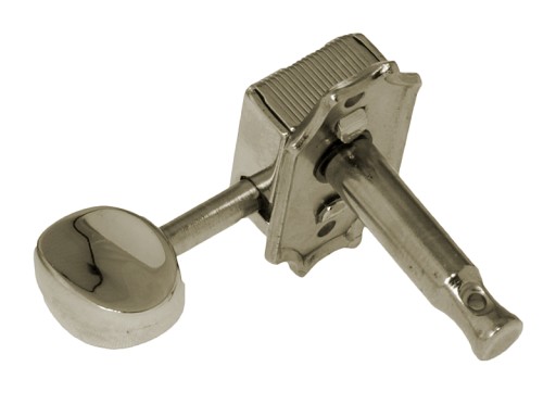 Гитарные тюнеры VPARTS VG-45 (N, 3+3)