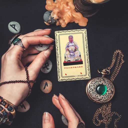 PORTFEL TOREBKI EKESTER FORTUNE AMULET FEN SHUI