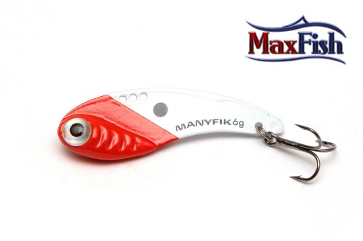 ЦИКАДА ЛОВЛЯНАЯ МАНИФИК МОНАКО-9,0 г