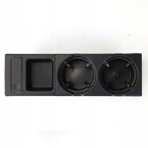 Uchwyt na napoje i monety cup holder do BMW E46