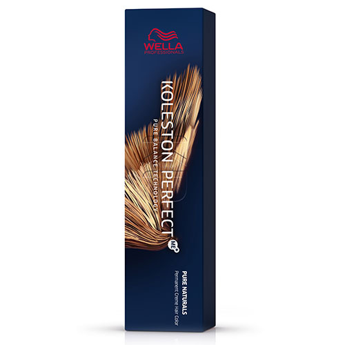WELLA KOLESTON PERFECT ME+ КРАСКА ДЛЯ ВОЛОС 60мл
