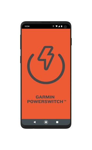 Цифровой переключатель управления GARMIN PowerSwitch