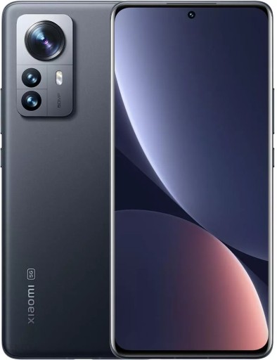 Xiaomi Mi 12 Pro 5G 12/256 ГБ Серый A+++