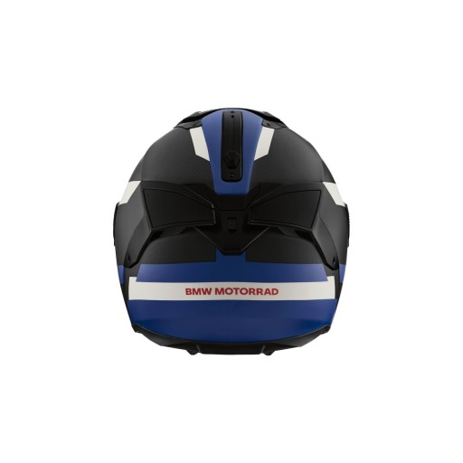 Шлем BMW Xomo Carbon Machine (61/62 XL), цвет 2023 г.