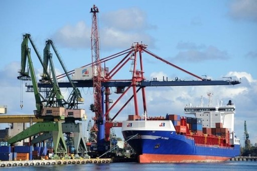 Судовая краска для оцинкованного кровельного листа RAL 8017 1л