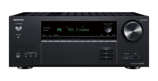 Ресивер Onkyo TX-NR6100 -