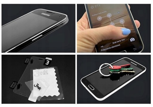 Стекло FlexibleGlass 3MK для OnePlus Nord 2T
