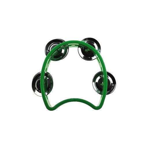 Бубен Kera Audio TW-4 зеленый