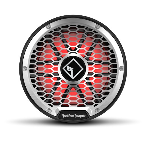 Rockford Fosgate Bass M2D4-12IB Морская Hi-Fi акустика
