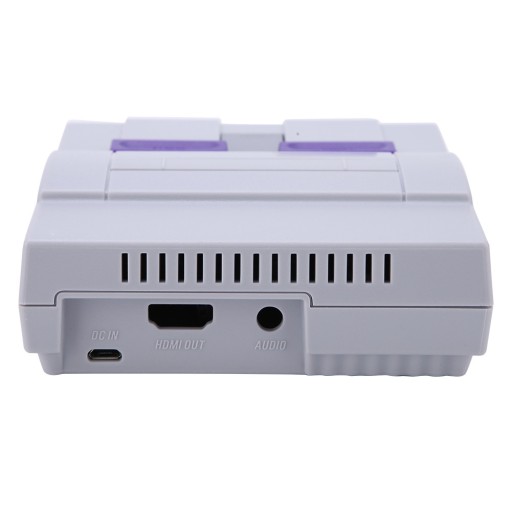 Чехол Superpi для Retroflag raspberry pi3b + 2/3 model b геймпад с двойным USB usb