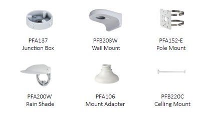 IP-камера Dahua IPC-HDBW2441R-ZAS-27135