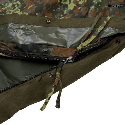 Чехол Minka для МЕМБРАННОГО СПАЛЬНОГО МЕШКА Bivy Cover FLC