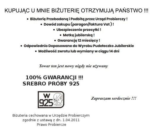 Srebrna Bransoletka Czerwone Jabłuszko na Sznurku