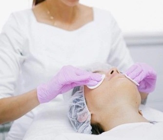 ПРОДУКТЫ ГИГИЕНИЧЕСКИЕ ХЛОПКОВЫЕ 0,5кг Prima Derma