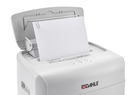 DAHLE ShredMATIC 90 - NISZCZARKA AUTOMATYCZNA